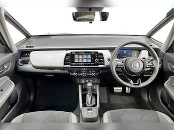Used Honda Jazz 2025 for sale - 79671559: Photo