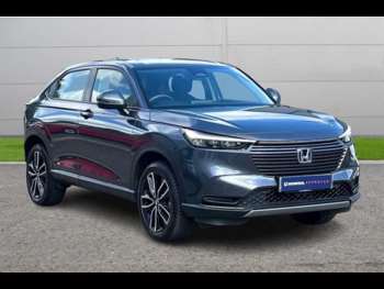2022 - 1.5 EHEV ELEGANCE 5DR CVT