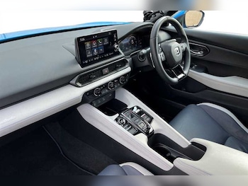 Used Honda Prelude 2026 for sale - 79414473: Photo