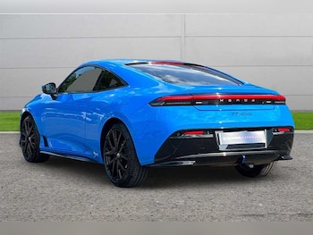 Used Honda Prelude 2026 for sale - 79414473: Photo