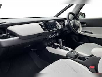 Used Honda Jazz 2022 for sale - 79567427: Photo