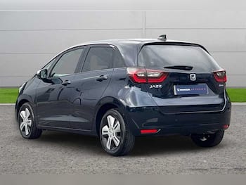 Used Honda Jazz 2022 for sale - 79567427: Photo