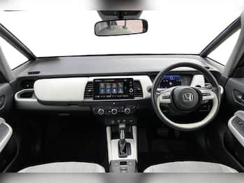 Used Honda Jazz 2022 for sale - 79567427: Photo