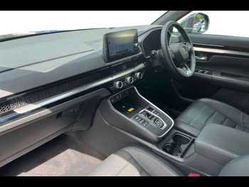Used Honda CR-V 2024 for sale - 75015420: Photo