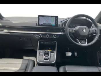 Used Honda CR-V 2024 for sale - 75015420: Photo
