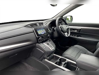 Used Honda CR-V 2022 for sale - 78624567: Photo