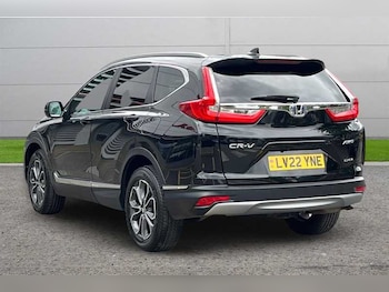 Used Honda CR-V 2022 for sale - 78624567: Photo