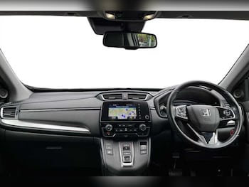 Used Honda CR-V 2022 for sale - 78624567: Photo