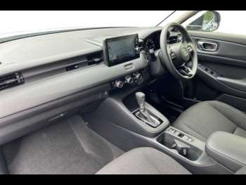 Used Honda HR-V 2024 for sale - 74880501: Photo