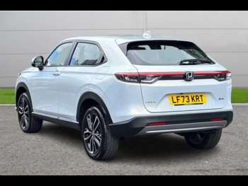 Used Honda HR-V 2024 for sale - 74880501: Photo