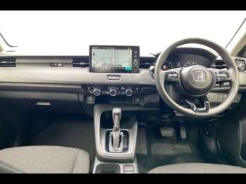 Used Honda HR-V 2024 for sale - 74880501: Photo