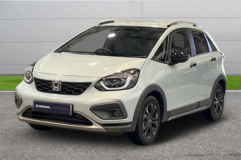 Used Honda Jazz 2025 for sale - 76372683: Photo 10