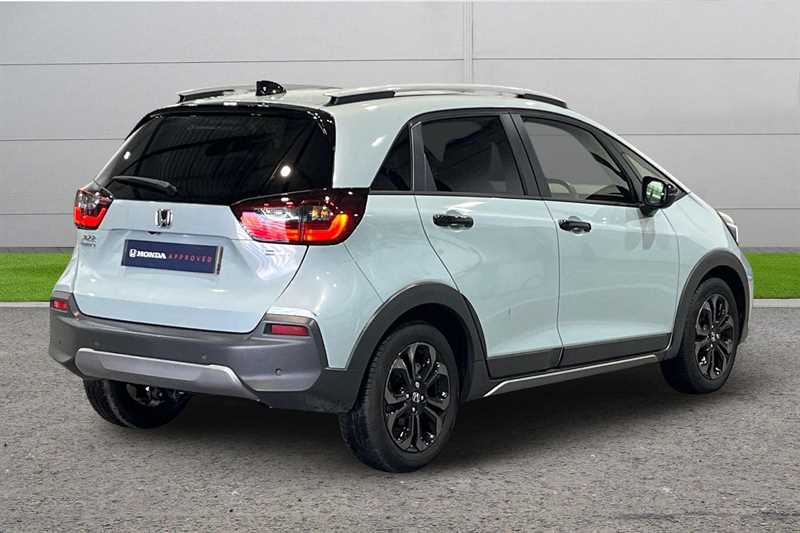 Used Honda Jazz 2025 for sale - 76372683: Photo 12