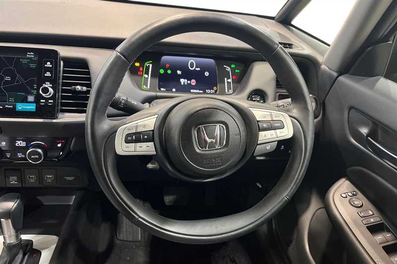 Used Honda Jazz 2025 for sale - 76372683: Photo 13
