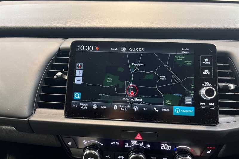 Used Honda Jazz 2025 for sale - 76372683: Photo 14