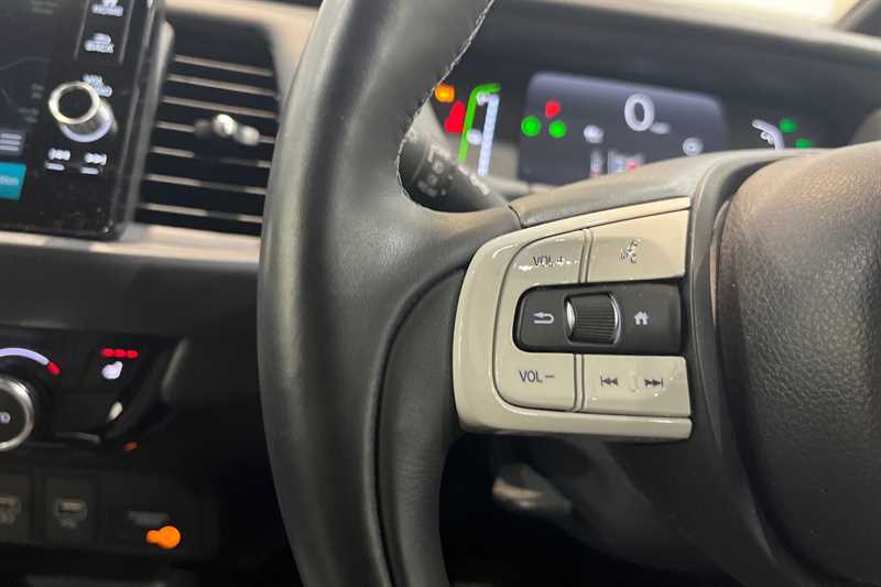 Used Honda Jazz 2025 for sale - 76372683: Photo 16