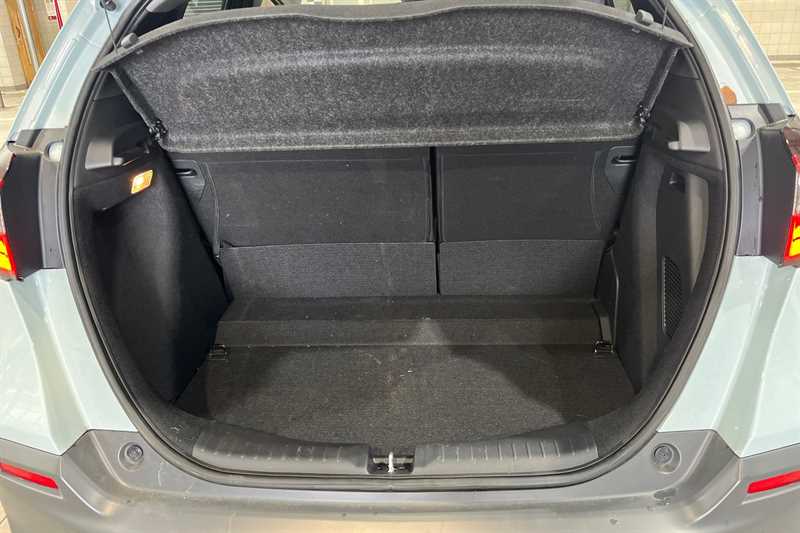 Used Honda Jazz 2025 for sale - 76372683: Photo 19