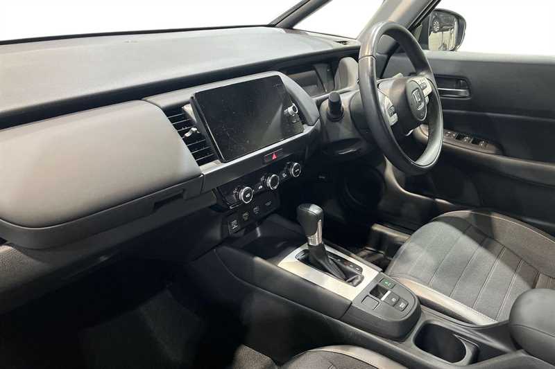 Used Honda Jazz 2025 for sale - 76372683: Photo 2