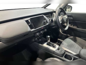 Used Honda Jazz 2025 for sale - 76372683: Photo