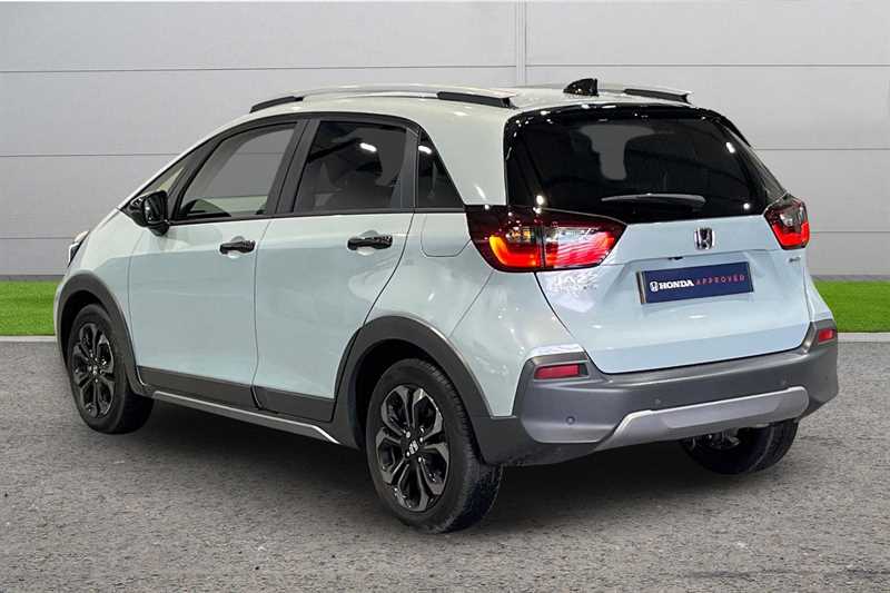 Used Honda Jazz 2025 for sale - 76372683: Photo 3