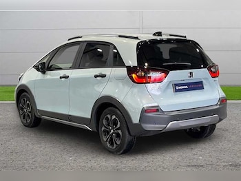 Used Honda Jazz 2025 for sale - 76372683: Photo