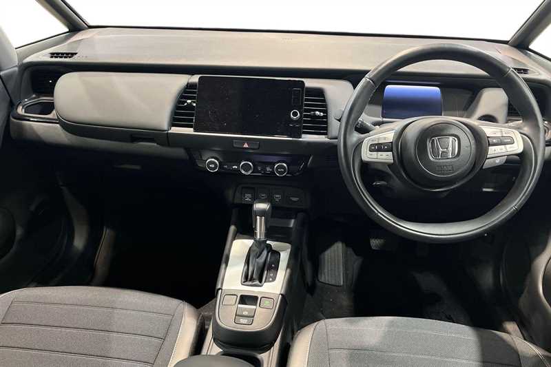 Used Honda Jazz 2025 for sale - 76372683: Photo 4