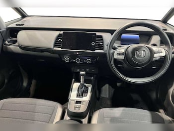 Used Honda Jazz 2025 for sale - 76372683: Photo