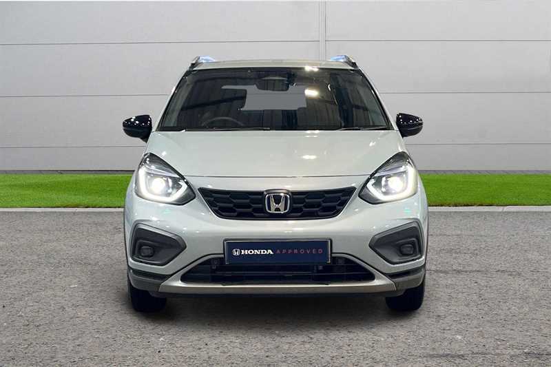 Used Honda Jazz 2025 for sale - 76372683: Photo 6