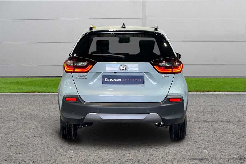 Used Honda Jazz 2025 for sale - 76372683: Photo 7