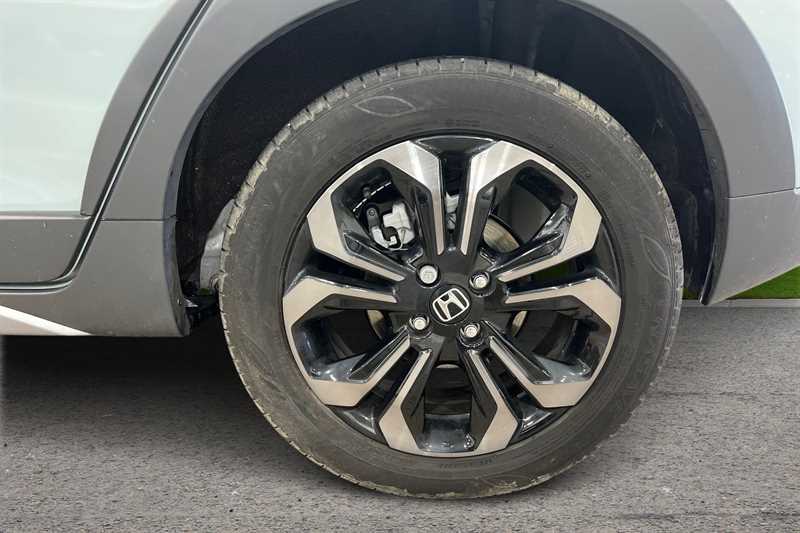 Used Honda Jazz 2025 for sale - 76372683: Photo 9