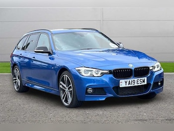Used BMW 3 Series 2019 for sale - 78773896: Photo