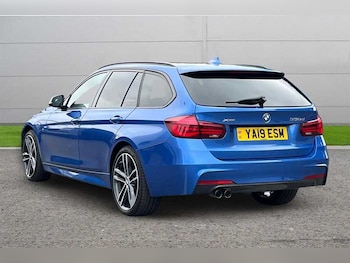Used BMW 3 Series 2019 for sale - 78773896: Photo