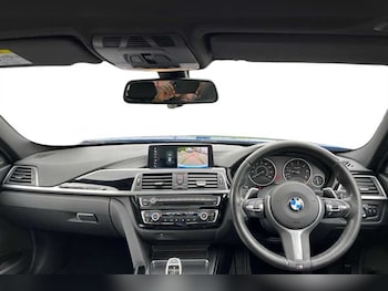 Used BMW 3 Series 2019 for sale - 78773896: Photo