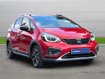 Used Honda Jazz 2023 for sale - 79203736: Photo