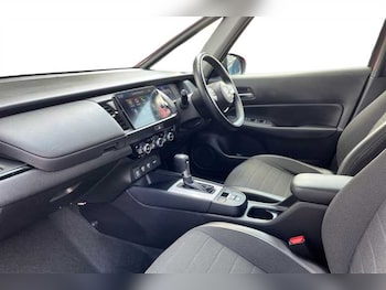 Used Honda Jazz 2023 for sale - 79203736: Photo