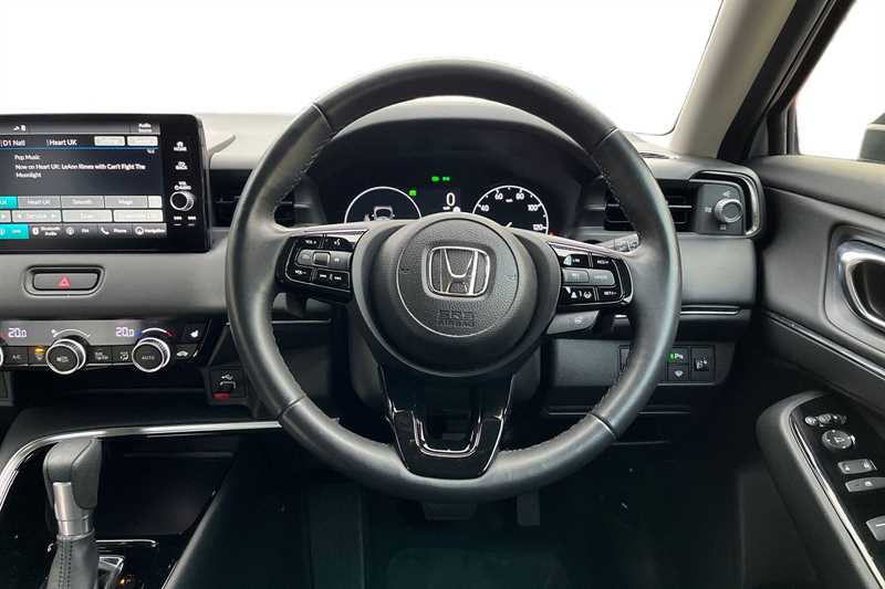 Used Honda HR-V 2023 for sale - 76442018: Photo 13