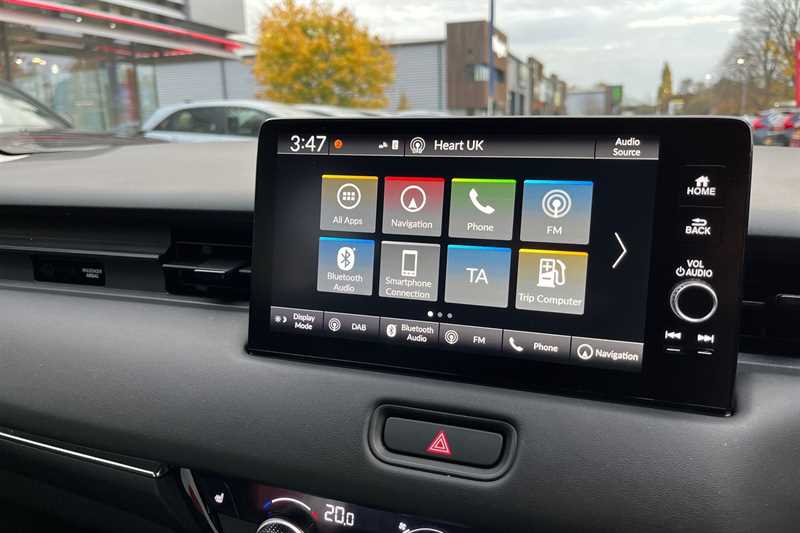 Used Honda HR-V 2023 for sale - 76442018: Photo 14