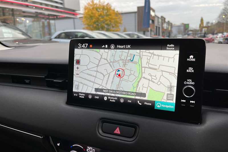 Used Honda HR-V 2023 for sale - 76442018: Photo 15