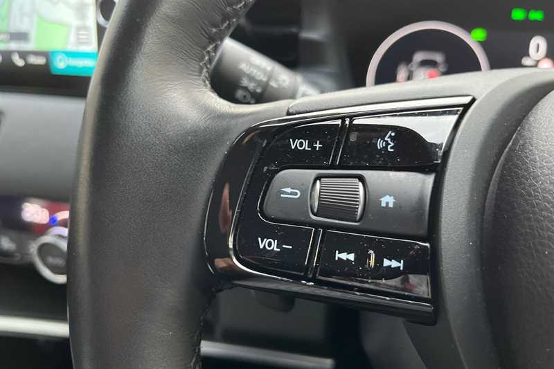 Used Honda HR-V 2023 for sale - 76442018: Photo 17