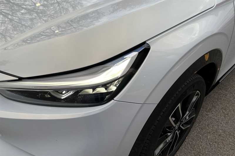 Used Honda HR-V 2023 for sale - 76442018: Photo 19