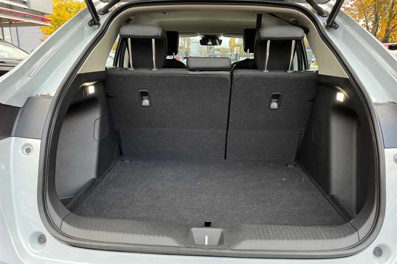 Used Honda HR-V 2023 for sale - 76442018: Photo 20