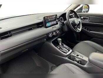 Used Honda HR-V 2023 for sale - 76442018: Photo