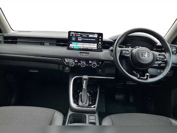 Used Honda HR-V 2023 for sale - 76442018: Photo