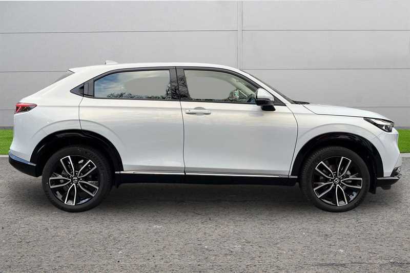 Used Honda HR-V 2023 for sale - 76442018: Photo 5