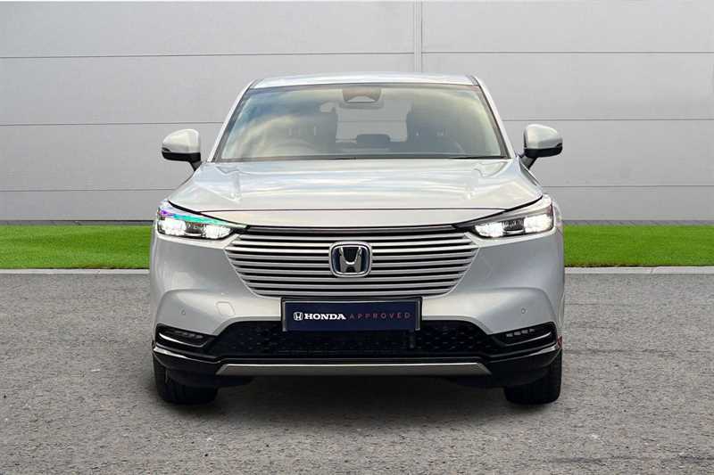 Used Honda HR-V 2023 for sale - 76442018: Photo 6