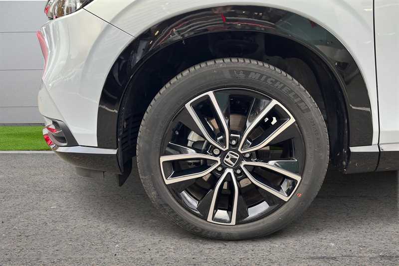 Used Honda HR-V 2023 for sale - 76442018: Photo 9