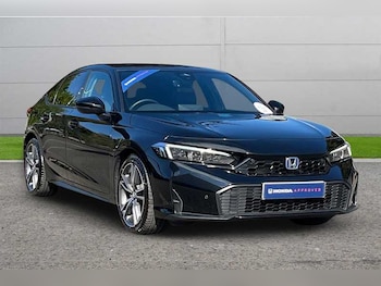 Used Honda Civic 2025 for sale - 79499028: Photo