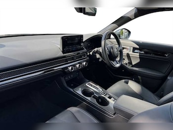 Used Honda Civic 2025 for sale - 79499028: Photo