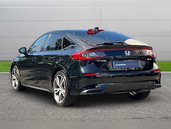 Used Honda Civic 2025 for sale - 79499028: Photo