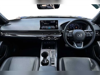 Used Honda Civic 2025 for sale - 79499028: Photo